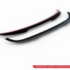 Maxton Spoiler Til Panamera 970 FL Standard/Diesel  Blank Sort - Image 10