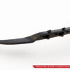 Maxton Diffuser Til Panamera 971 GTS/E-Hybrid  Blank Sort - Image 7