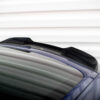 Maxton Spoiler Til Panamera 971 FL E-Hybrid  Blank Sort - Image 3