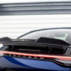 Maxton Spoiler Til Panamera 971 FL E-Hybrid  Blank Sort - Image 4