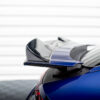 Maxton Spoiler Til Panamera 971 FL E-Hybrid  Blank Sort - Image 5