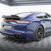 Maxton Spoiler Til Panamera 971 FL E-Hybrid  Blank Sort - Image 6