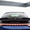 Maxton Spoiler Til Panamera 971 FL E-Hybrid  Blank Sort - Image 7