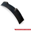 Maxton Spoiler Til Panamera 971 FL E-Hybrid  Blank Sort - Image 8