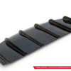 Maxton Diffuser til Model S Gen2   Blank Sort - Image 2