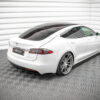 Maxton Diffuser til Model S Gen2   Blank Sort - Image 4