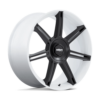 Rotiform FRA R907 12X22 ET60 5x130/5x130