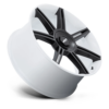 Rotiform FRA R907 12X22 ET60 5x130/5x130 - Image 2