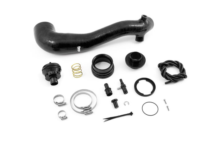Forge Motorsport BlowOff til 1.5 TSI VAG