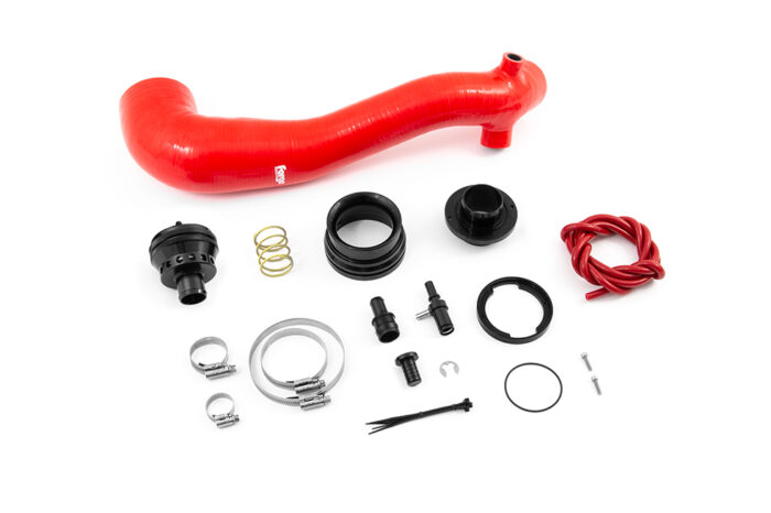 Forge Motorsport BlowOff til 1.5 TSI VAG - Image 4