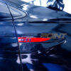 SP - Custom side logoer til Polo AW GTI