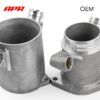 APR Performance indsugning til RS6 4K - TÜV Godkendt - Image 9