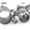 APR Performance indsugning til RS6 4K - TÜV Godkendt - Image 39