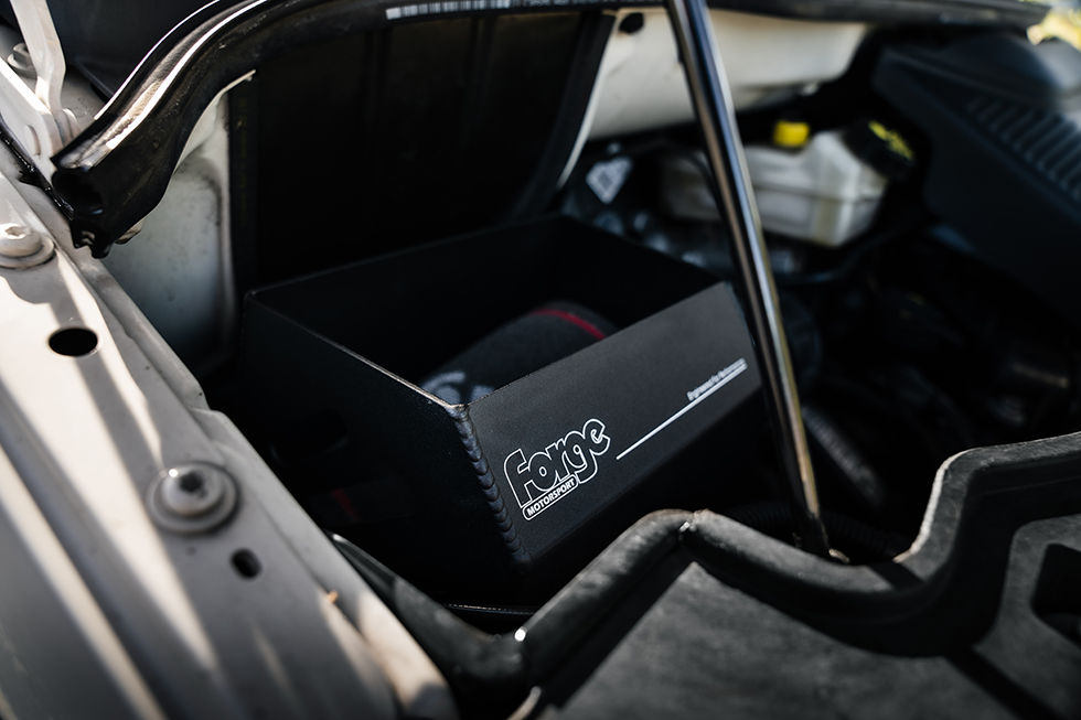 Forge Motorsport Performance indsugning til Transporter T5-T6.1 - Billede 2