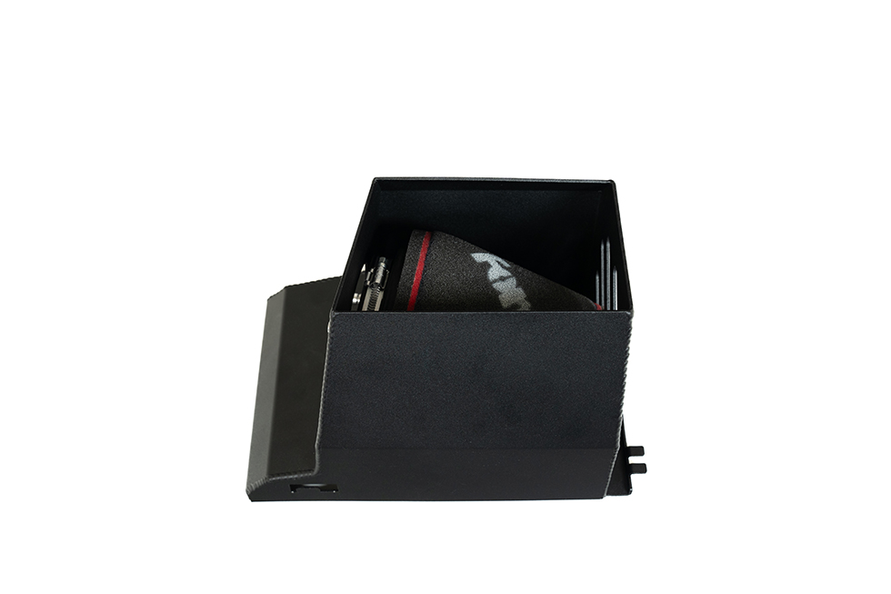 Forge Motorsport Performance indsugning til Transporter T5-T6.1 - Billede 9