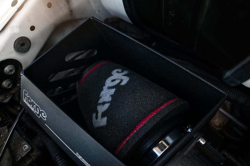 Forge Motorsport Performance indsugning til Transporter T5-T6.1 - Billede 8