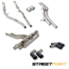 Supersprint OPF-back til Porsche Cayenne 9Y0 GTS/Turbo V8 - Image 5