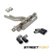 Supersprint OPF-back til Porsche Cayenne 9Y0 GTS/Turbo V8 - Image 4