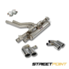 Supersprint OPF-back til Porsche Cayenne 9Y0 GTS/Turbo V8 - Image 3