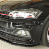 Rieger Frontsplitter Til Polo AW GTI/R-Line - Billede 3