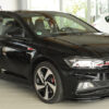 Rieger Frontsplitter Til Polo AW GTI/R-Line