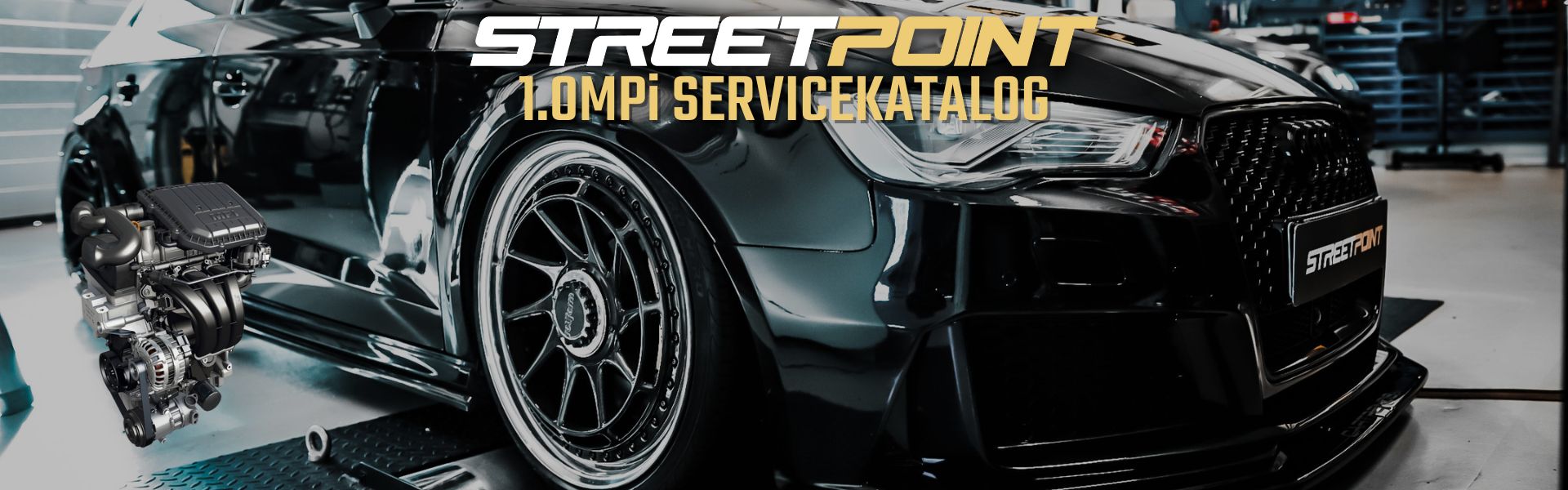 1.0 MPi servicekatalog